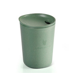 Kubek MyCup`n Lid 360 ml Light My Fire Sandygreen (2459610600)