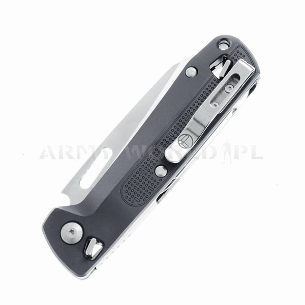 Nóż Składany Leatherman® Free K2 Slate (832658)