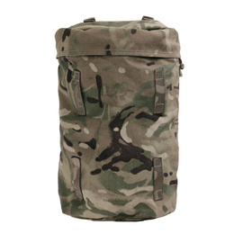 Kieszeń Boczna Wojskowa IRR MTP Oryginał Demobil DB