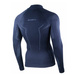 Bluza Męska Extreme MERINO Brubeck Granatowa (LS1610)