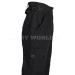 Spodnie Wodoodporne C310 Combat Trousers Arktis Czarne Nowe