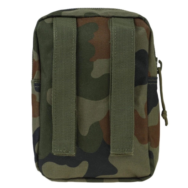 Ładownica Kieszeń Basic Dominator Pl Camo