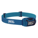 Latarka Czołowa ACTIK 450 lm Petzl Niebieska (E063AB01)