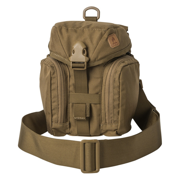 Essential Kitbag Cordura Helikon-Tex Coyote (TB-EKB-CD-11) 