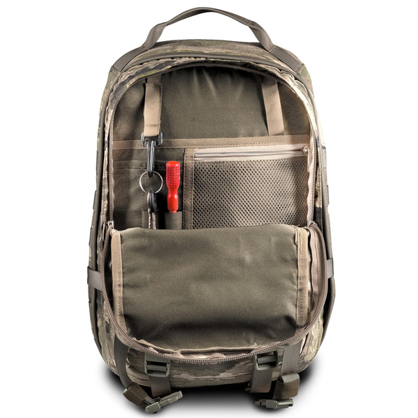 Military Backpack WISPORT Sparrow II 30 Olive Green (SPA30OLI)