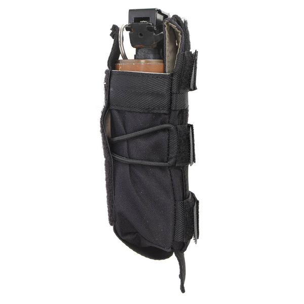 Kiszeń GP Pouch 3 Long Snigel Czarna (21-01855A01-013)