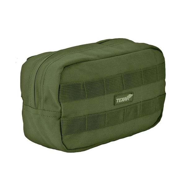 Kieszeń Taktyczna MB-07 Texar Olive (48-MB07-PO) 