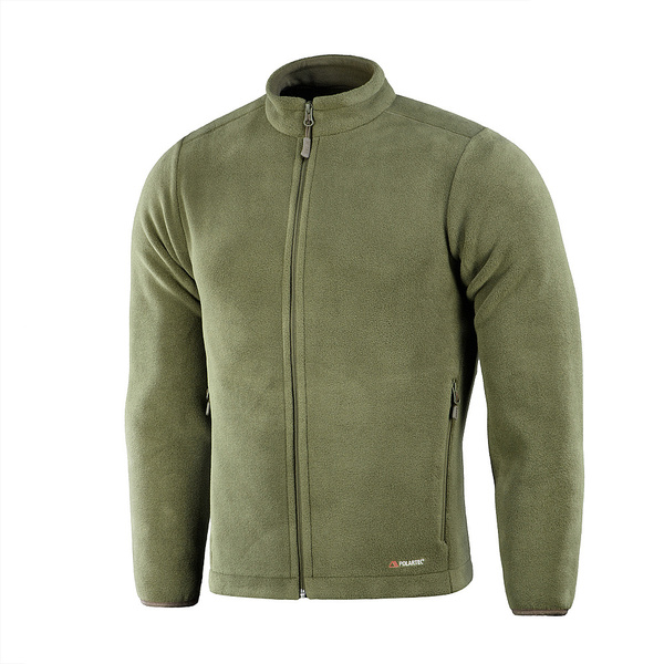 Bluza PolarowaNord Fleece Polartec M-Tac Army Olive (20467064)