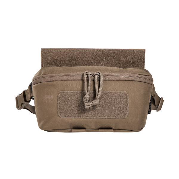 Plate Carrier Pouch VL Tasmanian Tiger Coyote Brown (8817.346)
