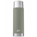 Tourist Sculptor Vacuum Flask 1000 ml Esbit Stone Grey (VF1000SC)