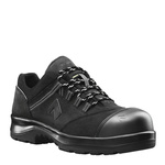 Buty  Arizona Low MF Gore-Tex Haix Czarne (607103) Nowe III Gatunek