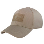 Flex Cap Condor Tan (161080-003)