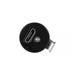 Paralizator Pen Shock 2,4 mln V Aluminium Piranha (PESH)