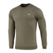 Bluza Sweatshirt Cotton Hard M-Tac Dark Olive (20095048)