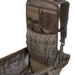 Military Backpack Wisport Silver Fox II 40 Litres Graphite (SIL2GRA)