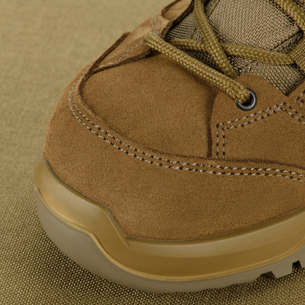 Buty Taktyczne Zimowe M-Tac Czarne