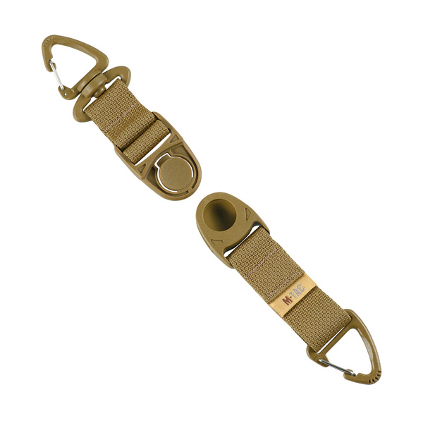Brelok Key Holder Elite M-tac Coyote (10446005)