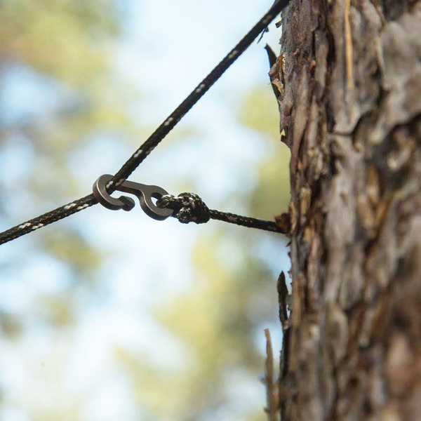Tarpaulin Heksa 3,6 x 3 m Lesovik Kangaroo