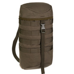 Side Pocket Raccoon WISPORT RAL7013 (KIERARAL)