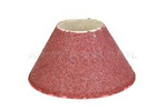 Abrasive Cone M/F 80 mm Original New