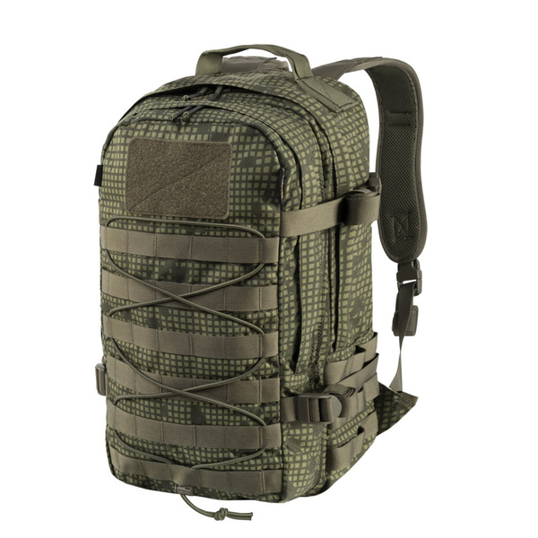 Tactical Backpack Helikon-Tex Raccoon Mk2 (20l) Cordura® Desert Night Camo (PL-RC2-CD-0L)