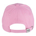 Czapka Baseball Cap Army Fostex Garments Pink (215044)