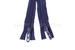 Zipper OPTI 75 cm Navy Blue Original New