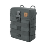 Kieszeń E&E Pouch Cordura Helikon-Tex Shadow Grey (MO-U03-CD-35)