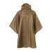 Peleryna Przeciwdeszczowa Lightweight Poncho Helikon-Tex Coyote (PO-LHW-PO-11)