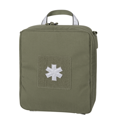 AUTOMOTIVE MED KIT Pouch Helikon-Tex Adaptive Green (MO-M07-CD-12)