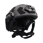 NOXODA NXH01 PRO FAST Ballistic Helmet Noxoda Black
