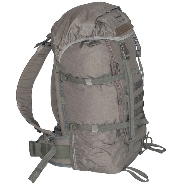 Plecak FLT Heros 35 FA - IR Berghaus Stone Grey Olive