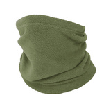 Komin Polarowy Ze Ściągaczem Dominator Olive Green