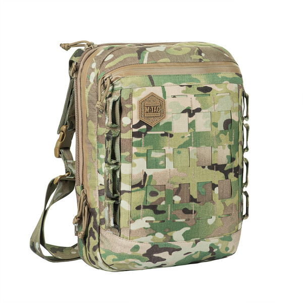 Torba Pionowa Laser Cut Hex M-Tac Multicam (10241008)