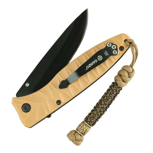 Temblak Scandinavian Manaz M-Tac Coyote (10278205)