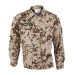 Bluza Pustynna Tropentarn / Wustentarn Bundeswehr Oryginał Demobil BDB - Zestaw 10 Sztuk 