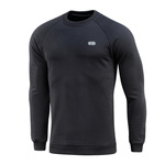 Bluza Sweatshirt Cotton Hard M-Tac Czarna (20095002)