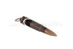 Military Opener Bullet Pendant Kalashnikov 7,62 x 39 Lacquered Original