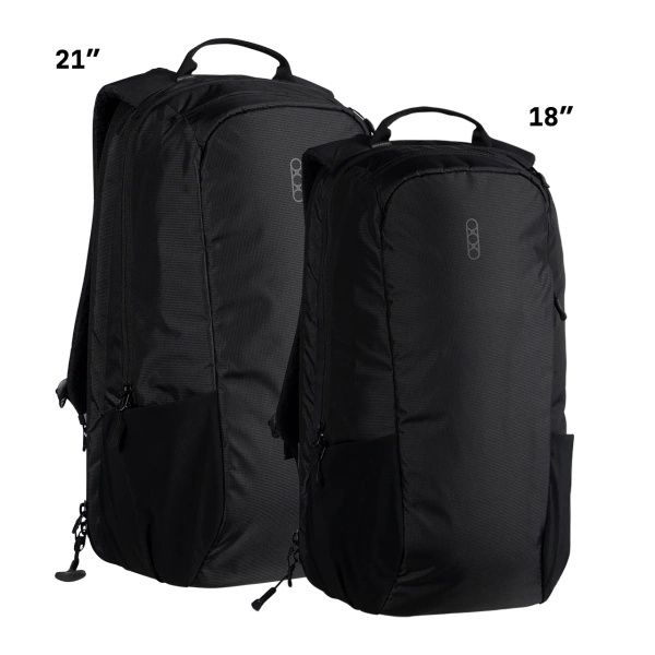 Plecak Taktyczny Fade Transport 18L Eberlestock Czarny (F18MB)