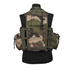 Tactical Vest Model US Paintball ASG Mil-tec CCE