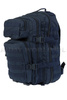 Plecak Model US Assault Pack SM (20l) Mil-tec Granatowy (14002003)