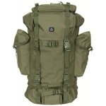 Plecak BW Combat 65L MFH Olive (30253B)