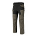 Trousers Helikon-Tex HOP Hybrid Outback Pants DuraCanvas® Taiga Green / Black (SP-HOP-DC-0901A)