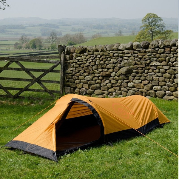 Tent Journey Solo Snugpak 