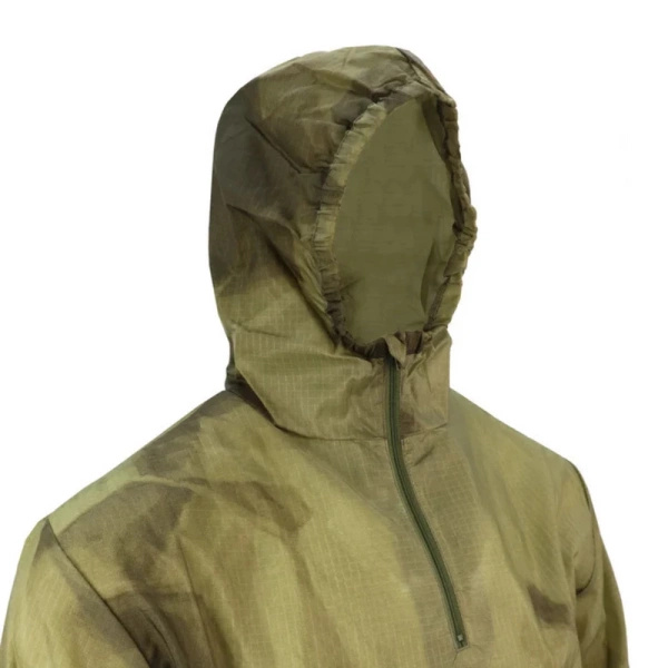 Kurtka Wiatrówka A192 Stowaway Arktis Comb Arid