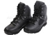 Buty Wojskowe Brytyjskie Combat Hight Liability Solution D Czarne Nowe II Gatunek 