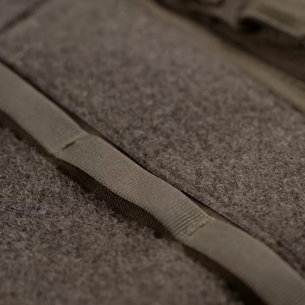 Koszula Taktyczna Pod Kamizelkę Raider Combat Shirt MK V ATS Flex ClawGear Stonegrey Olive