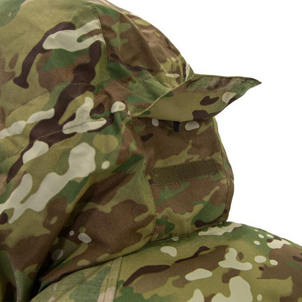 Highly Insulating Jacket G-Loft MIG 4.0 Carinthia Multicam 