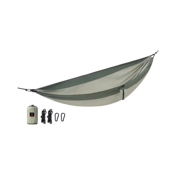 Hamak Ultralight Swing Single Upgrade Naturehike Green (NH21DC011)