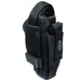 Kabura Na Pas Ambidextrous Belt Holster Leapers (PVC-H288B)